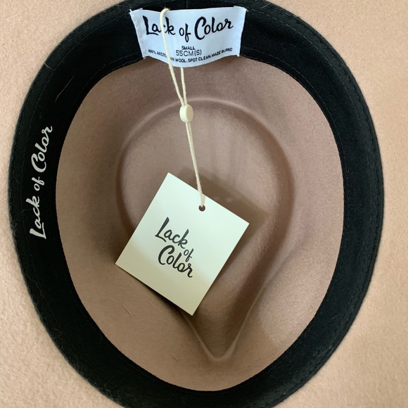 Lack of color rancher - Picture 2 of 2